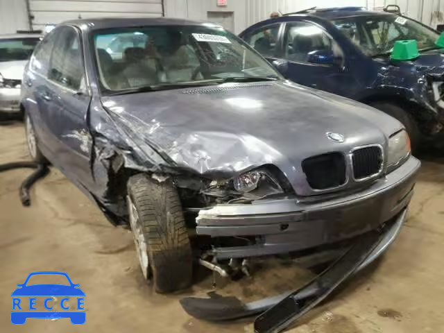 1999 BMW 328I AUTOMATIC WBAAM5338XFR05330 Bild 0