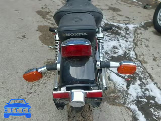 2008 HONDA CMX250C JH2MC13008K402926 зображення 9