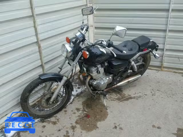 2008 HONDA CMX250C JH2MC13008K402926 Bild 1