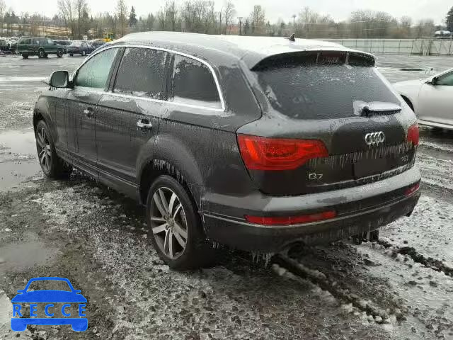 2015 AUDI Q7 PREMIUM WA1LGAFE9FD000947 image 2