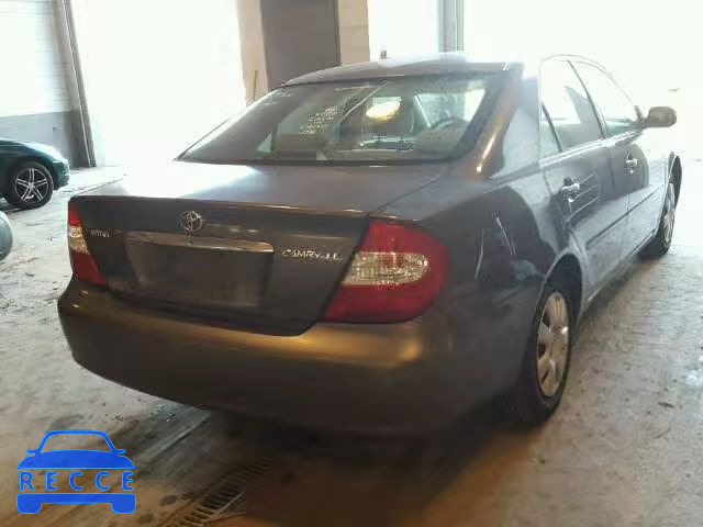 2003 TOYOTA CAMRY LE/X 4T1BE32K03U698354 image 3