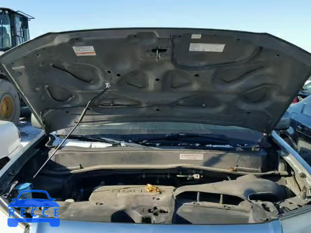 2009 HONDA PILOT EXL 5FNYF485X9B004158 image 6