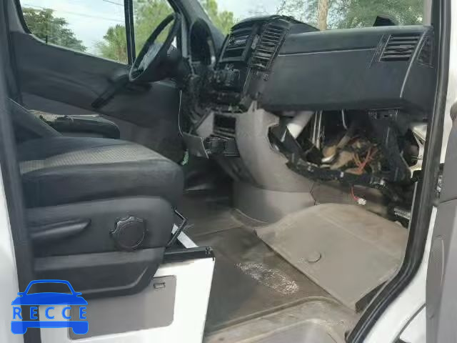 2008 DODGE SPRINTER 2 WD0PE745085279115 зображення 4