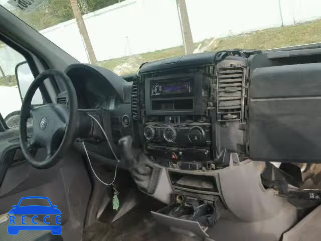 2008 DODGE SPRINTER 2 WD0PE745085279115 зображення 8