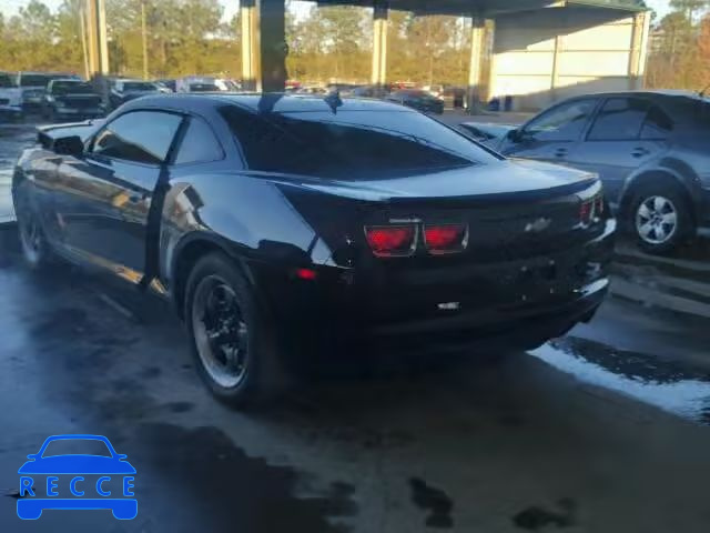2012 CHEVROLET CAMARO LS 2G1FA1E35C9202688 image 2