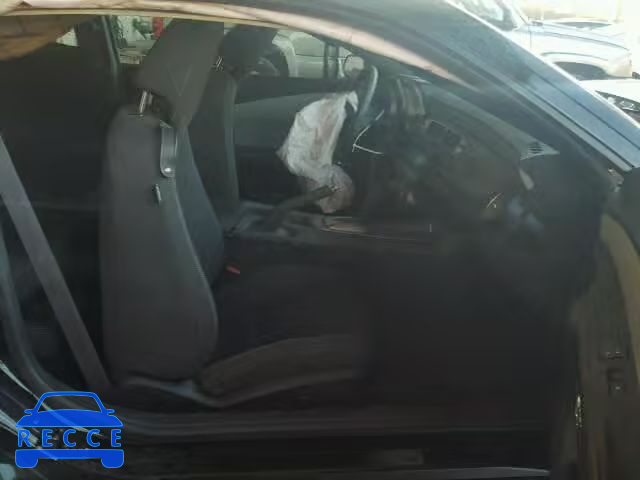 2012 CHEVROLET CAMARO LS 2G1FA1E35C9202688 image 4