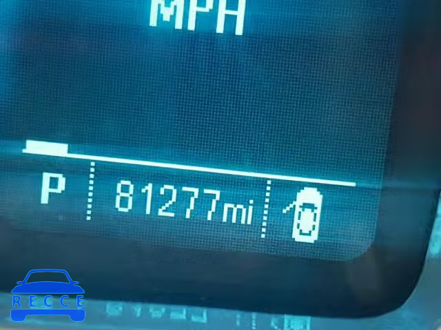 2012 CHEVROLET CAMARO LS 2G1FA1E35C9202688 image 7
