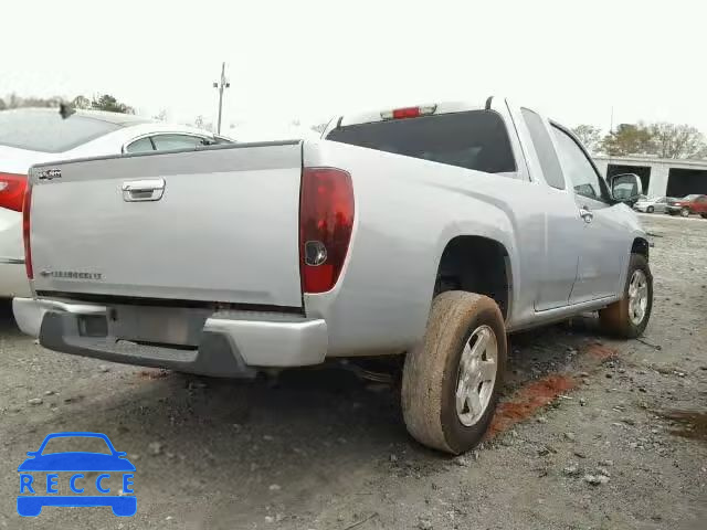 2010 CHEVROLET COLORADO L 1GCESCD97A8141158 image 3