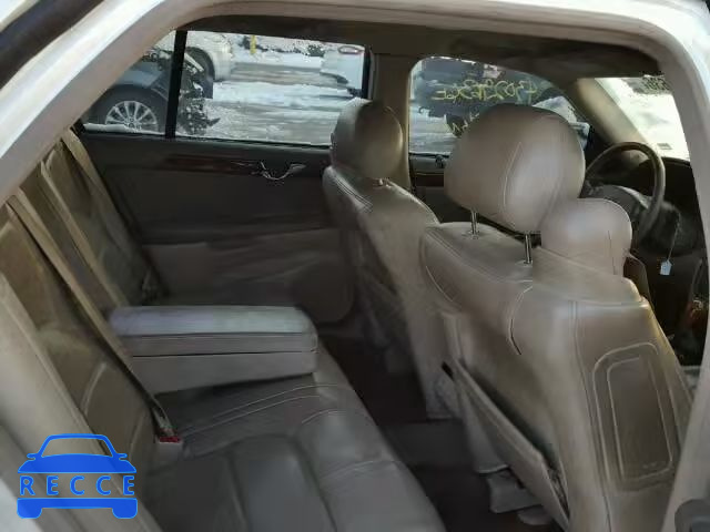 2003 CADILLAC DEVILLE DT 1G6KF57943U267974 зображення 5