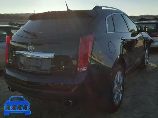 2011 CADILLAC SRX PERFOR 3GYFNBEY5BS658912 зображення 3