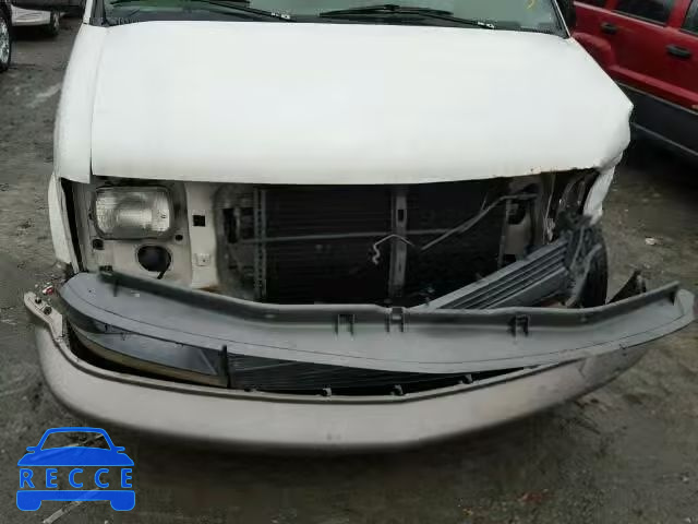 2004 CHEVROLET ASTRO VAN 1GCDM19X64B123050 image 9