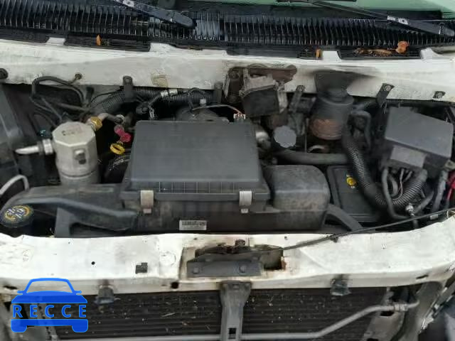 2004 CHEVROLET ASTRO VAN 1GCDM19X64B123050 image 6