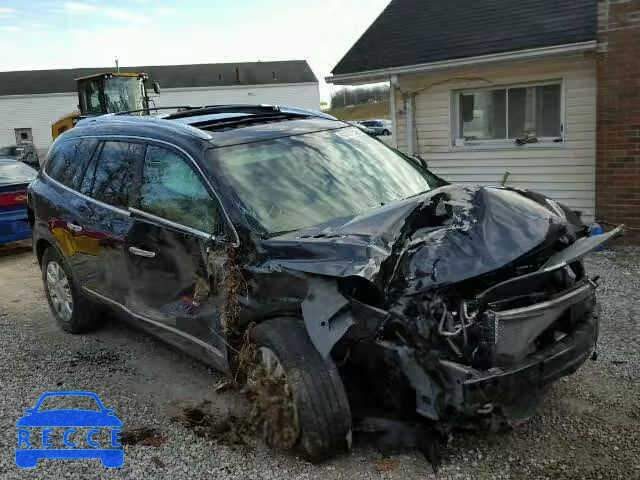 2014 BUICK ENCLAVE 5GAKRCKD7EJ206158 зображення 0