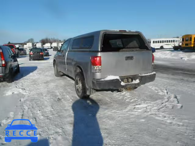 2007 TOYOTA TUNDRA 5TFLT52117X015051 image 2