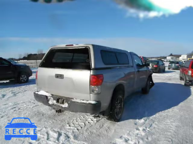 2007 TOYOTA TUNDRA 5TFLT52117X015051 image 3