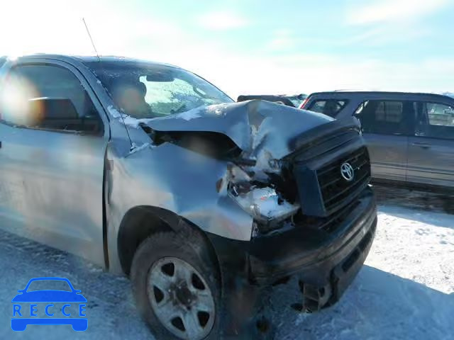 2007 TOYOTA TUNDRA 5TFLT52117X015051 image 8