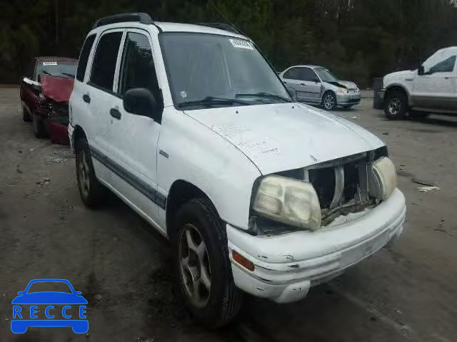 1999 SUZUKI VITARA JS 2S3TE52VXX6108410 Bild 0