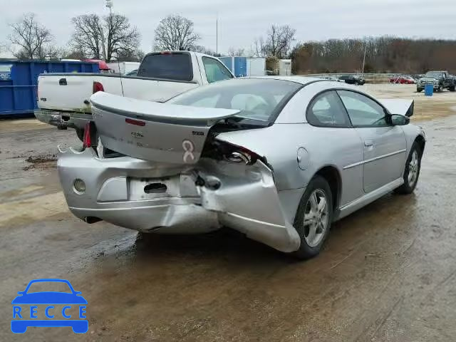 2003 DODGE STRATUS SE 4B3AG42G03E108868 зображення 3