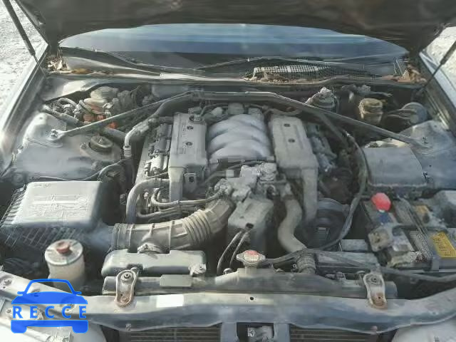 1995 ACURA LEGEND L JH4KA7663SC008409 image 6