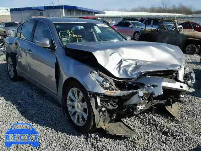 2010 HYUNDAI GENESIS KMHGC4DE9AU079824 image 0