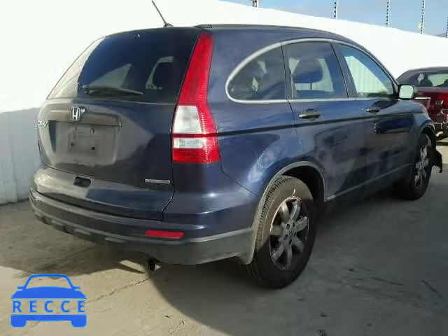 2011 HONDA CR-V SE 5J6RE3H42BL059502 image 3