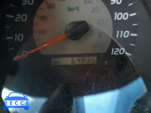2008 TOYOTA TACOMA DOU 5TELU42N18Z563149 image 7