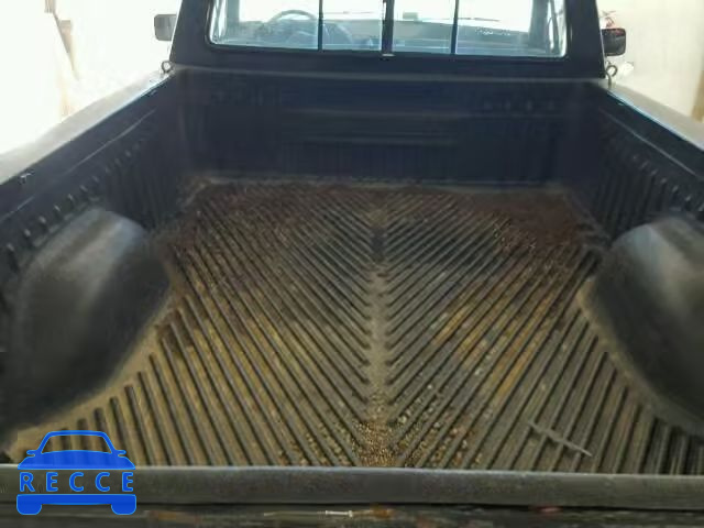 1988 FORD F250 2FTEF26H4JCA79079 Bild 5