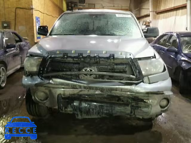 2010 TOYOTA TUNDRA DOU 5TFUY5F12AX144956 image 9