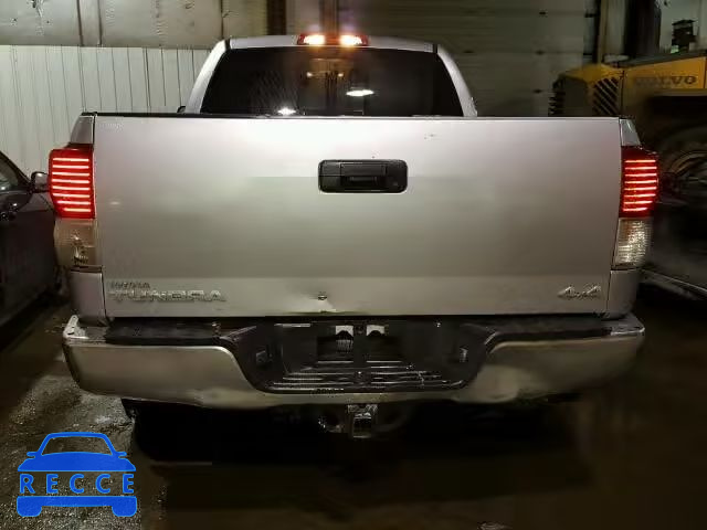 2010 TOYOTA TUNDRA DOU 5TFUY5F12AX144956 image 8