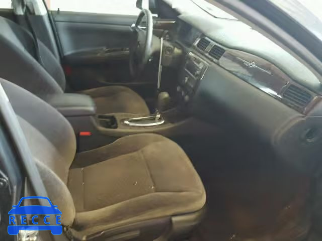 2015 CHEVROLET IMPALA LIM 2G1WA5E39F1143896 image 4
