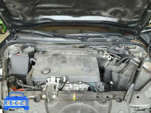 2015 CHEVROLET IMPALA LIM 2G1WA5E39F1143896 image 6