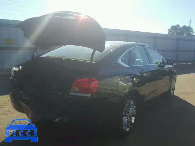 2015 CHEVROLET IMPALA LT 2G1125S38F9263007 image 3