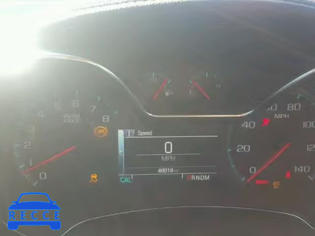 2015 CHEVROLET IMPALA LT 2G1125S38F9263007 image 7