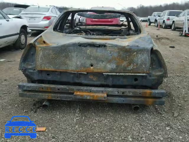 2001 CHEVROLET MONTE CARL PARTS0NLY5526 зображення 9