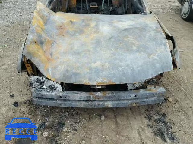 2001 CHEVROLET MONTE CARL PARTS0NLY5526 зображення 6