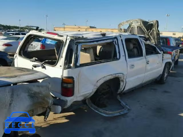 2006 CHEVROLET C1500 SUBU 1GNEC16ZX6J174385 image 3