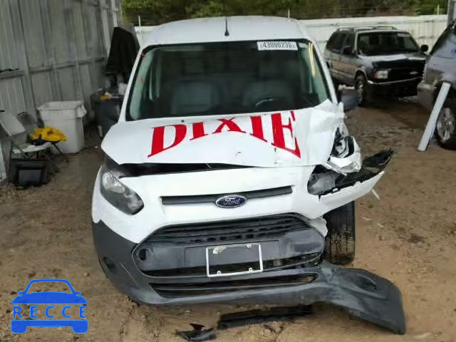 2014 FORD TRANSIT CO NM0LS7E79E1139824 image 9