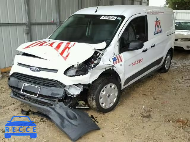 2014 FORD TRANSIT CO NM0LS7E79E1139824 image 1