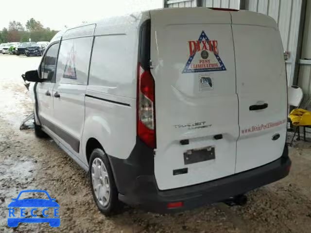 2014 FORD TRANSIT CO NM0LS7E79E1139824 image 2