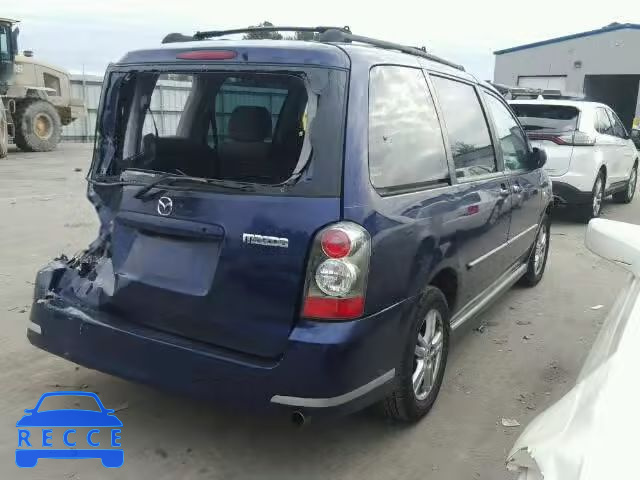 2006 MAZDA MPV WAGON JM3LW28A660559170 image 3