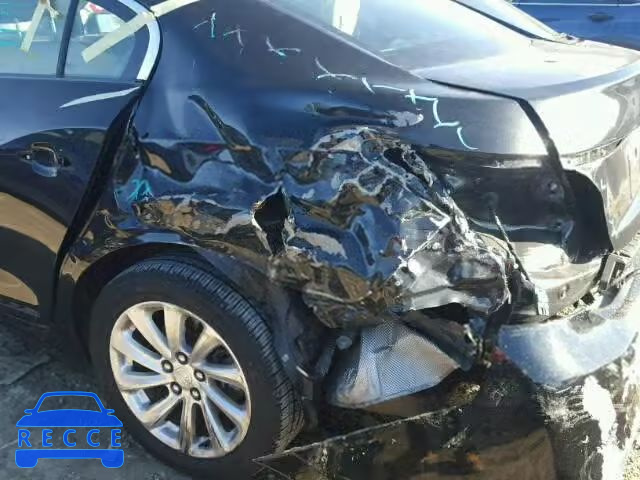 2014 BUICK LACROSSE 1G4GB5G31EF100856 image 9