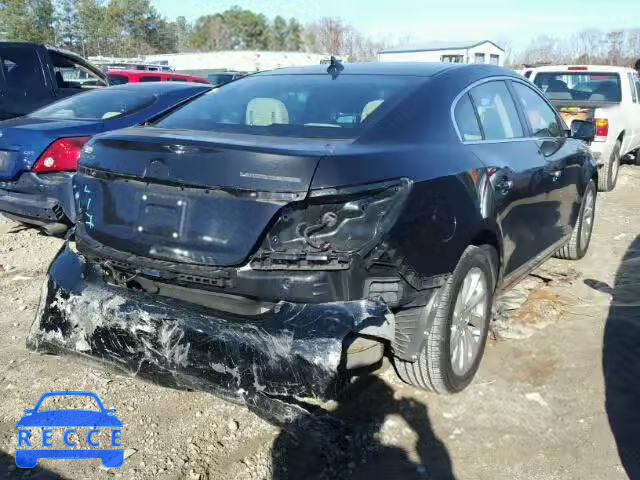 2014 BUICK LACROSSE 1G4GB5G31EF100856 image 3