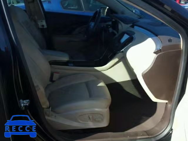 2014 BUICK LACROSSE 1G4GB5G31EF100856 image 4