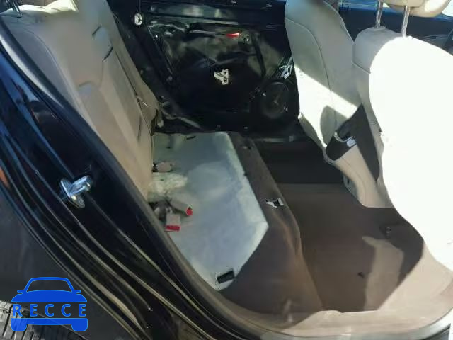 2014 BUICK LACROSSE 1G4GB5G31EF100856 image 5
