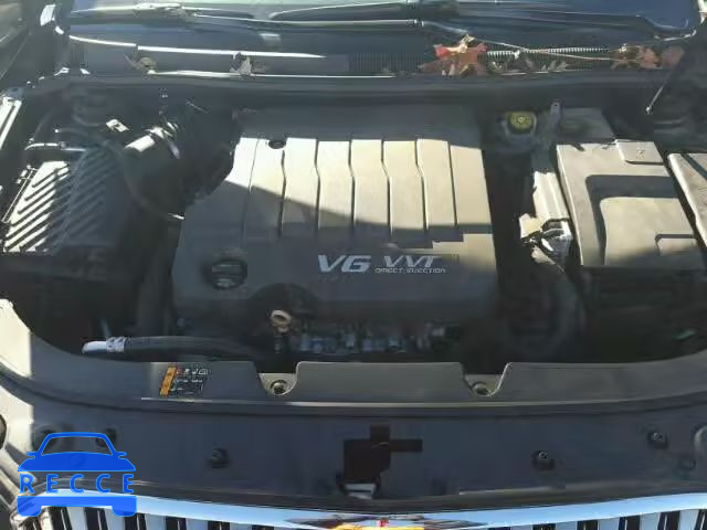 2014 BUICK LACROSSE 1G4GB5G31EF100856 image 6