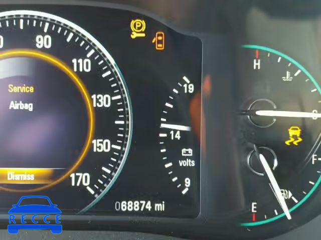 2014 BUICK LACROSSE 1G4GB5G31EF100856 image 7