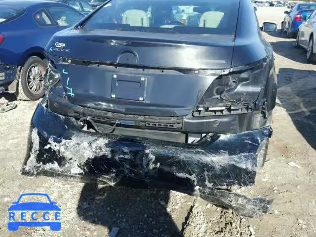 2014 BUICK LACROSSE 1G4GB5G31EF100856 image 8