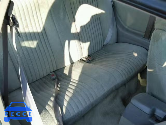 1993 CHEVROLET BERETTA 1G1LV13T5PY286846 Bild 5