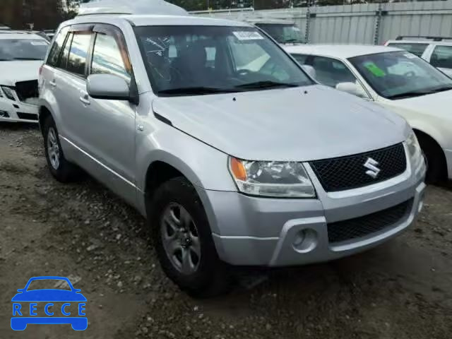 2008 SUZUKI GRAND VITA JS3TE941584104107 image 0