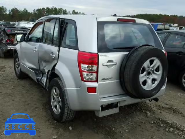 2008 SUZUKI GRAND VITA JS3TE941584104107 зображення 2